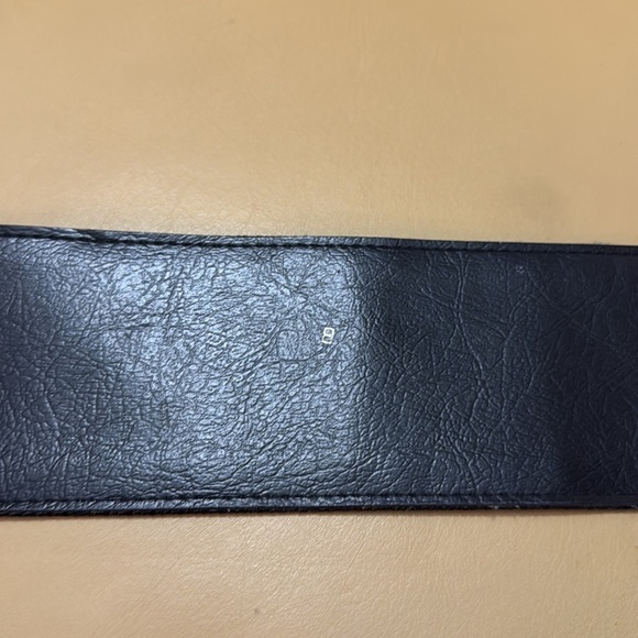 JAN BARBOGLIO Belt size 8 - Picture 3 of 7